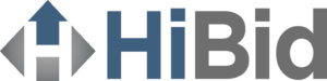 HiBid Logo