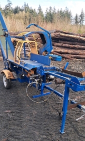 Wood Splitter