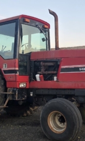 Screenshot 5488 Tractor