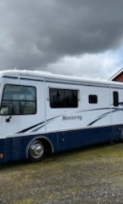 Motorhome Motorhome