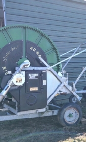 Screenshot Hose Reel